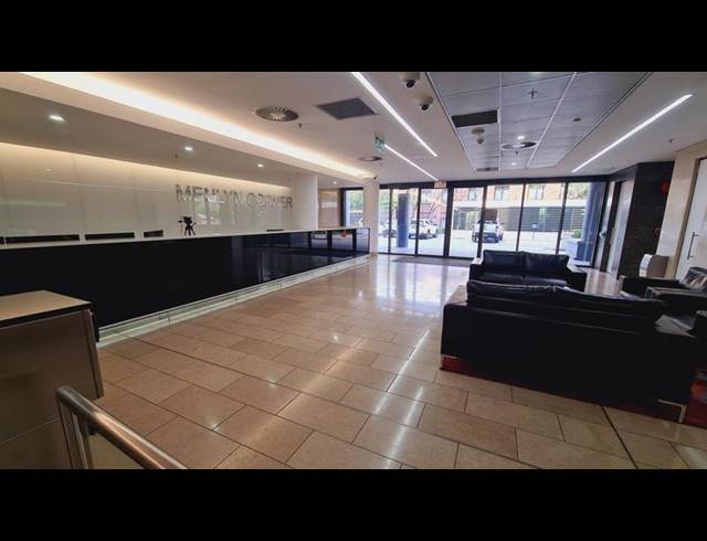 BUSINESS PROPERTY TO RENT IN MENLYN